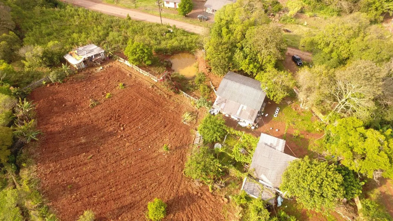 Chácara à venda de 4.300 m² em Santo Antônio da Patrulha, RS, Brasil