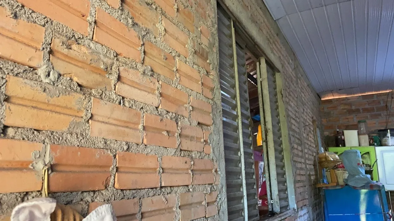 Chácara à venda de 4.300 m² em Santo Antônio da Patrulha, RS, Brasil