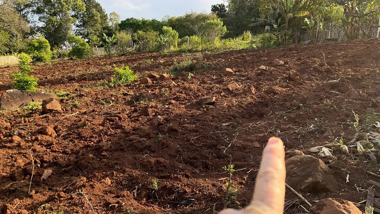 Chácara à venda de 4.300 m² em Santo Antônio da Patrulha, RS, Brasil