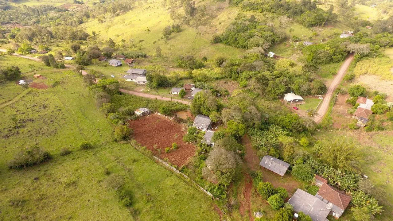 Chácara à venda de 4.300 m² em Santo Antônio da Patrulha, RS, Brasil