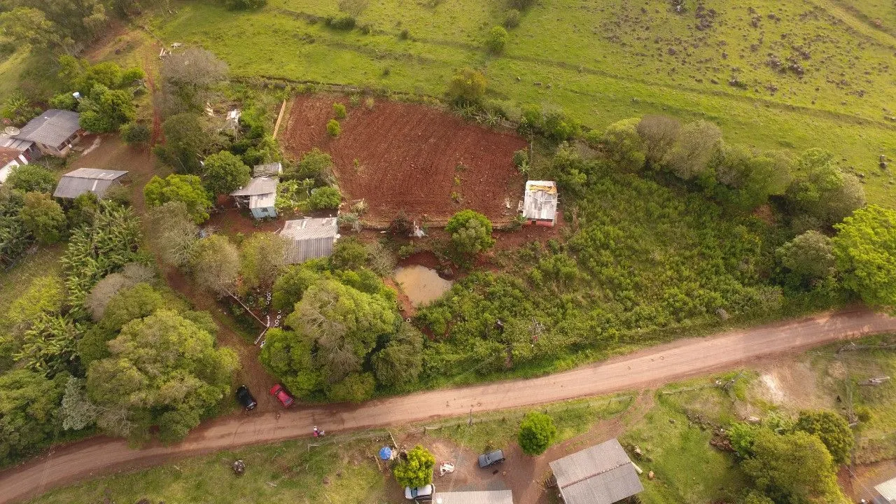 Chácara à venda de 4.300 m² em Santo Antônio da Patrulha, RS, Brasil