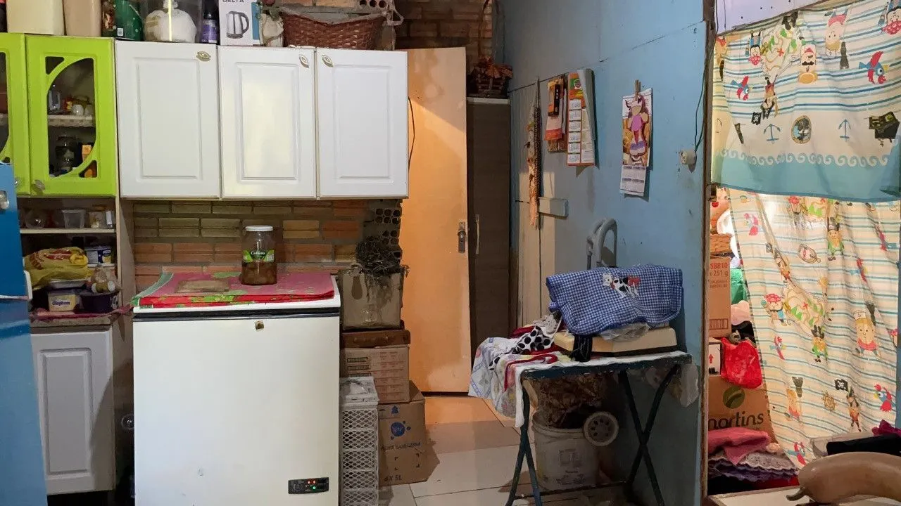 Chácara à venda de 4.300 m² em Santo Antônio da Patrulha, RS, Brasil