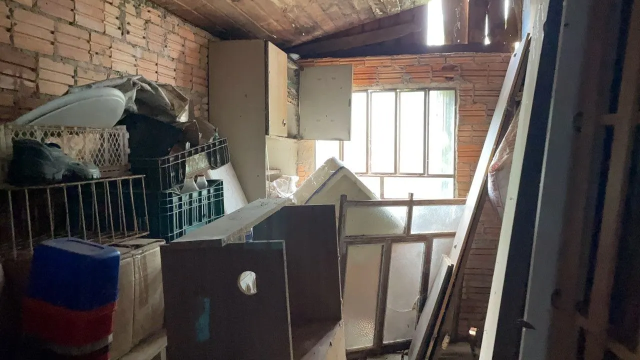 Chácara à venda de 4.300 m² em Santo Antônio da Patrulha, RS, Brasil