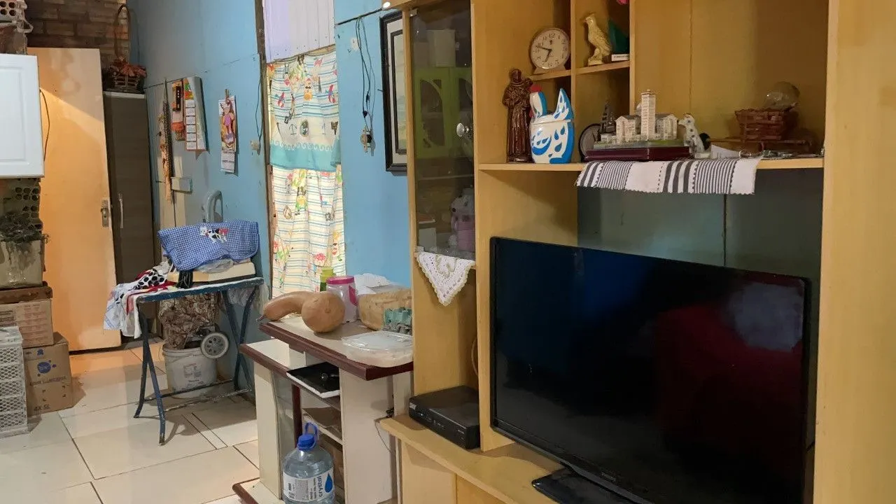 Chácara à venda de 4.300 m² em Santo Antônio da Patrulha, RS, Brasil