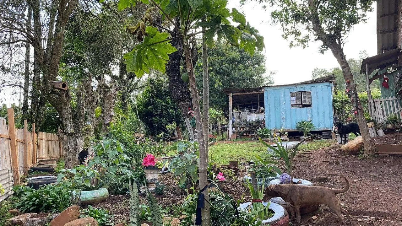 Chácara à venda de 4.300 m² em Santo Antônio da Patrulha, RS, Brasil