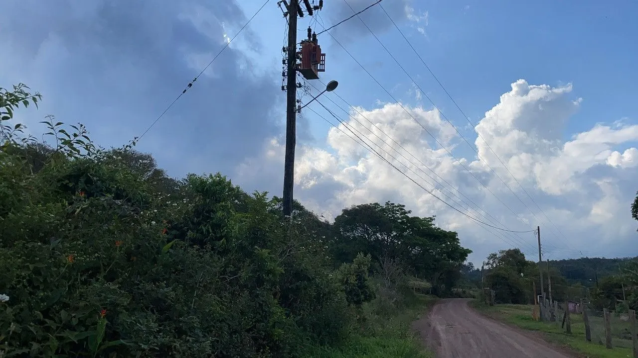 Chácara à venda de 4.300 m² em Santo Antônio da Patrulha, RS, Brasil