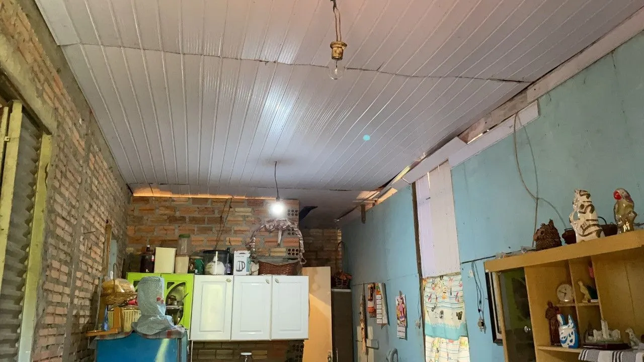 Chácara à venda de 4.300 m² em Santo Antônio da Patrulha, RS, Brasil