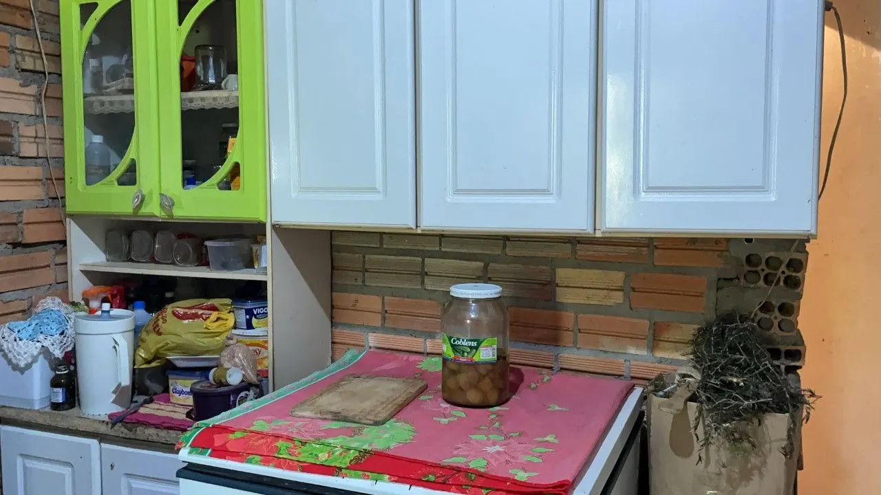 Chácara à venda de 4.300 m² em Santo Antônio da Patrulha, RS, Brasil