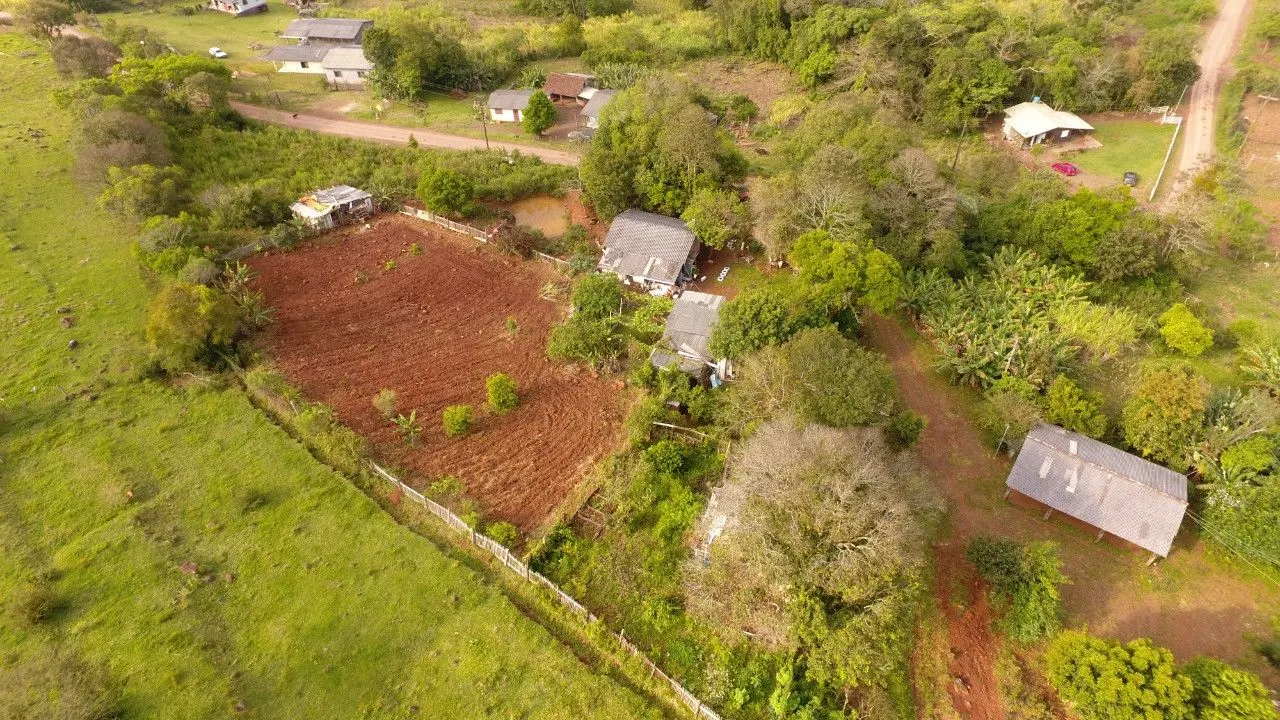 Chácara à venda de 4.300 m² em Santo Antônio da Patrulha, RS, Brasil