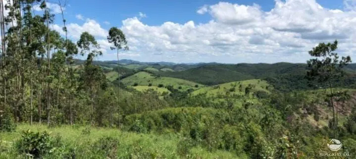 Fazenda à venda de 4.700 ha em Santa Branca, SP, Brasil