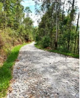 Fazenda à venda de 4.700 ha em Santa Branca, SP, Brasil