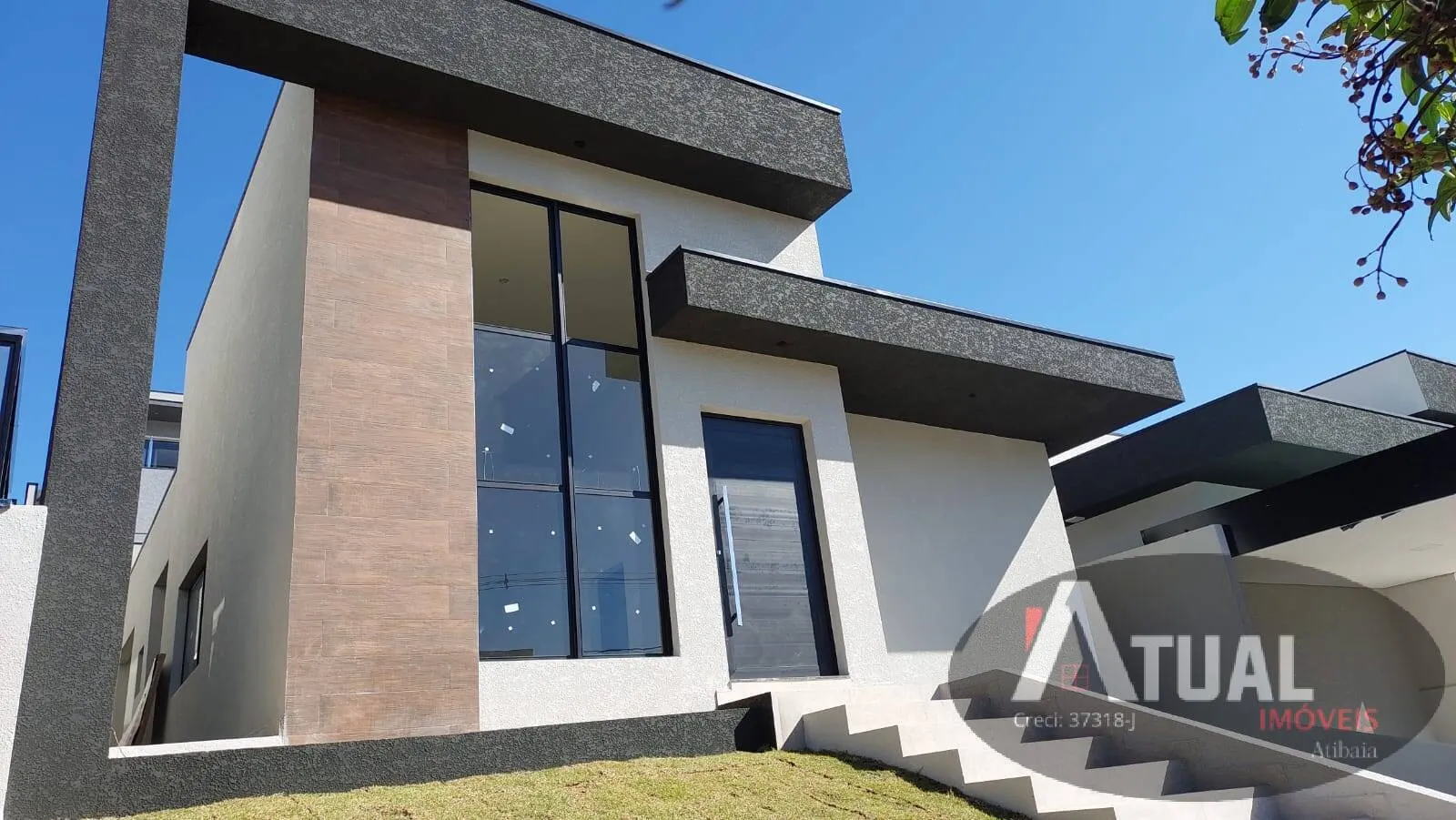 House for sale of 405 m² in Atibaia, SP, Brazil
