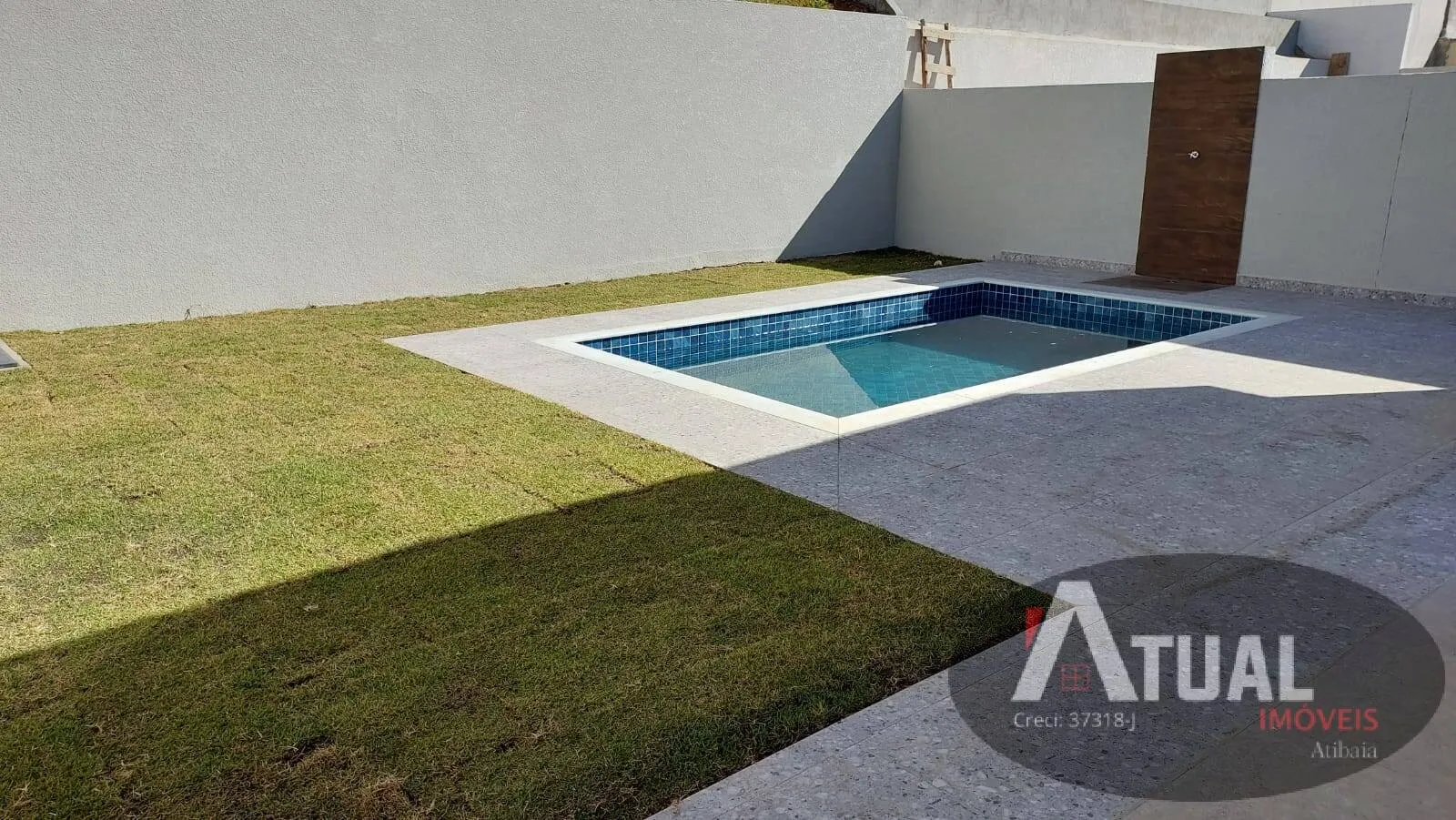 House for sale of 405 m² in Atibaia, SP, Brazil