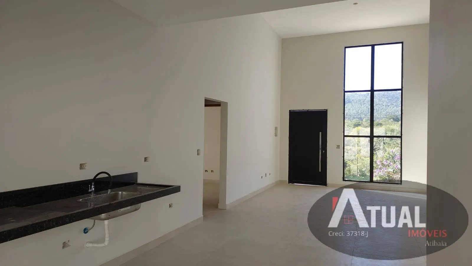 House for sale of 405 m² in Atibaia, SP, Brazil