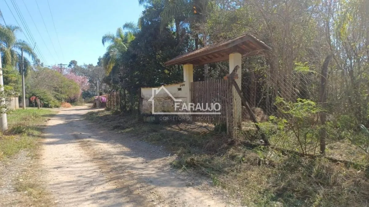 Sítio à venda de 3 ha em Salto de Pirapora, SP, Brasil