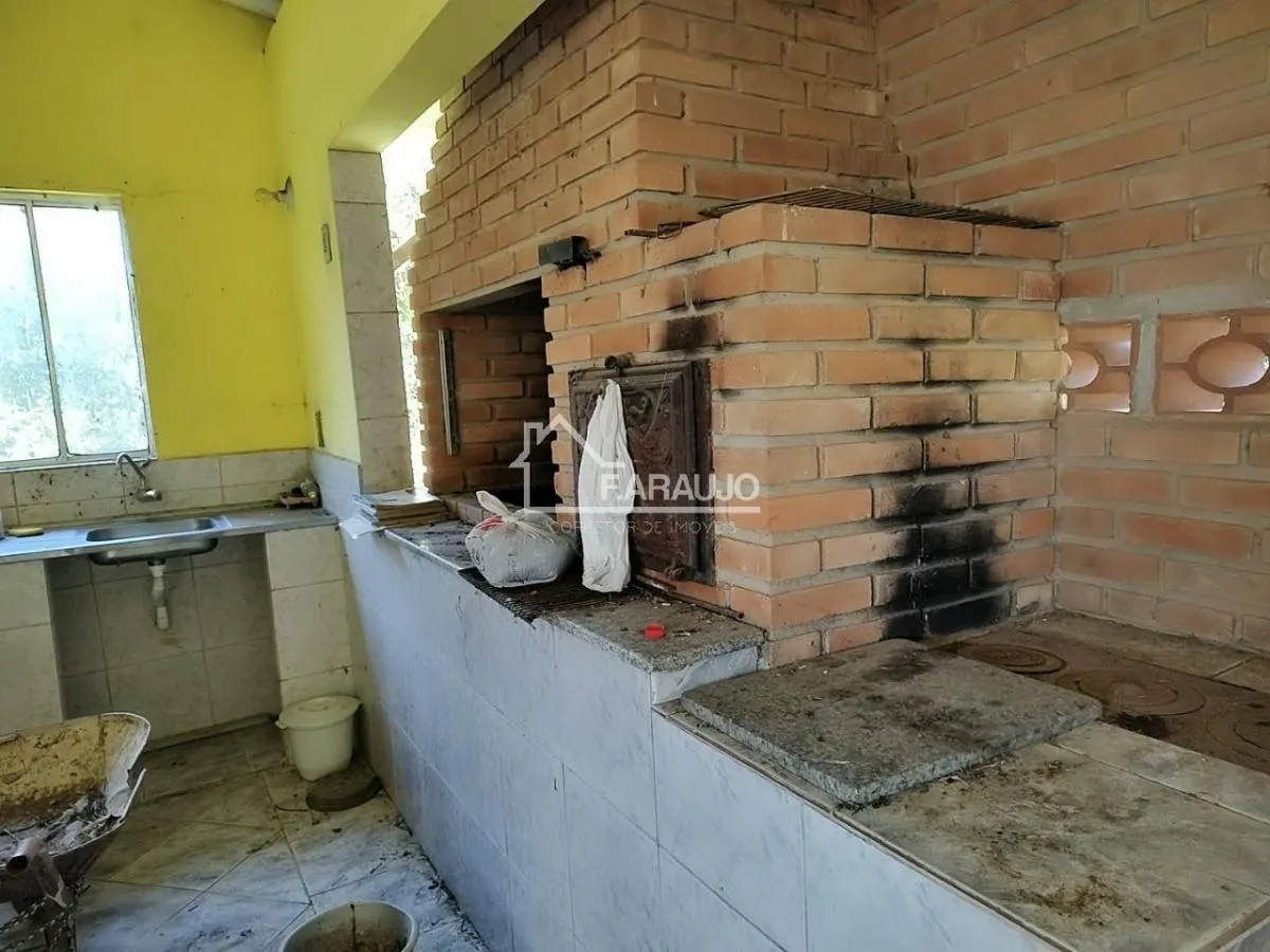 Small farm for sale of 7 acres in Salto de Pirapora, SP, Brazil