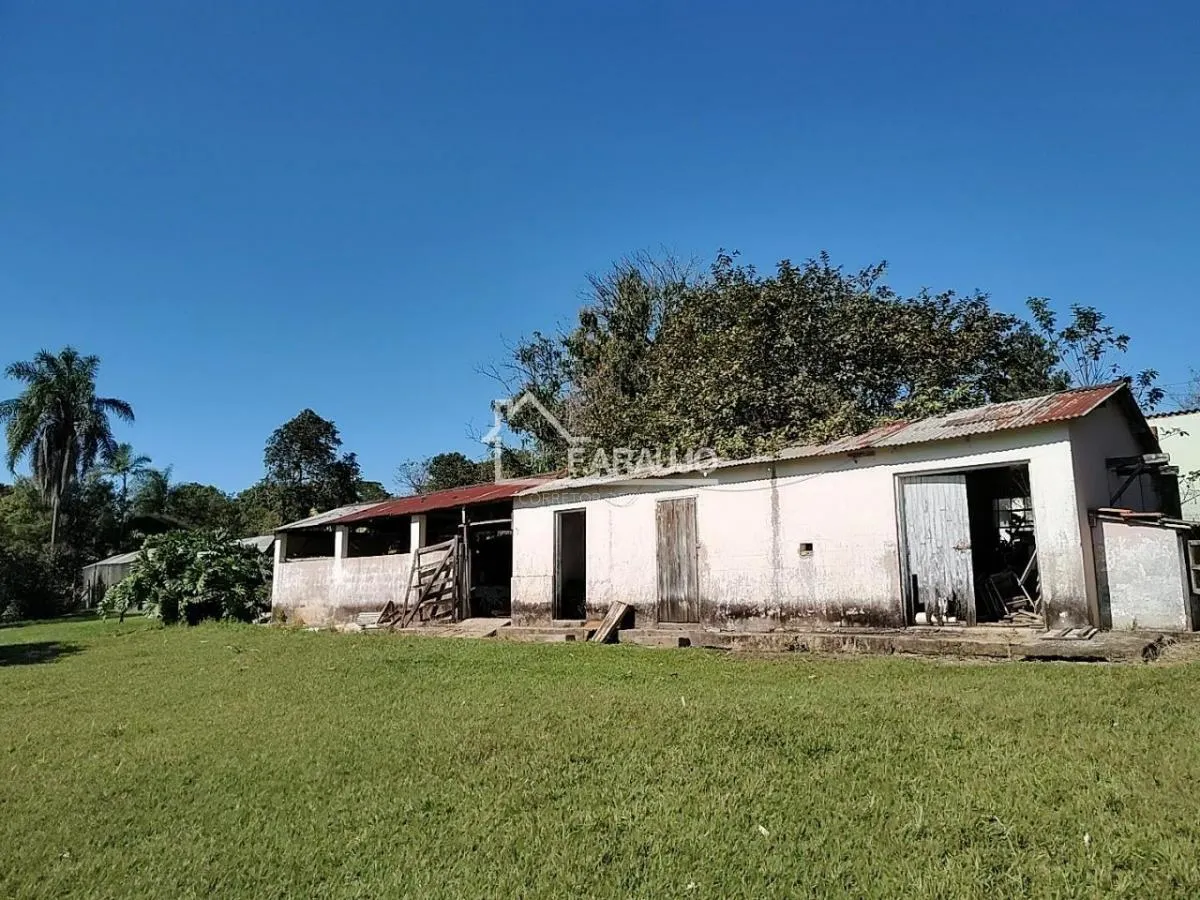 Small farm for sale of 7 acres in Salto de Pirapora, SP, Brazil