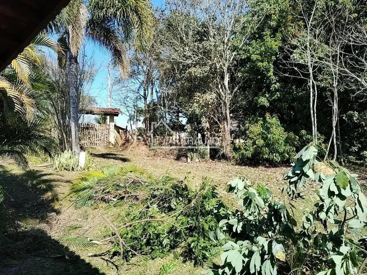 Small farm for sale of 7 acres in Salto de Pirapora, SP, Brazil