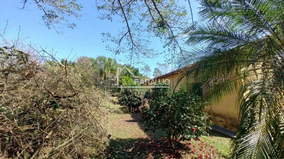 Small farm for sale of 7 acres in Salto de Pirapora, SP, Brazil