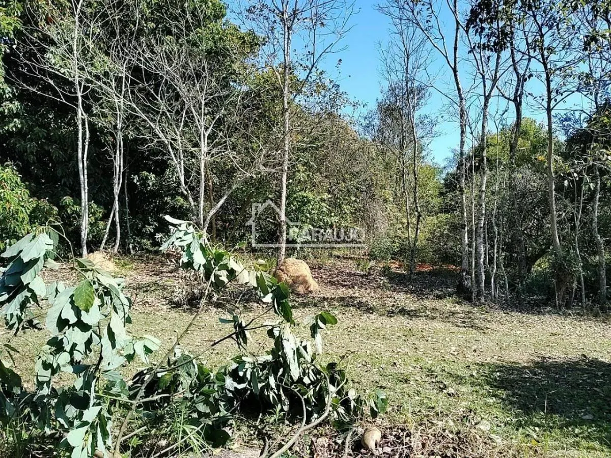 Small farm for sale of 7 acres in Salto de Pirapora, SP, Brazil
