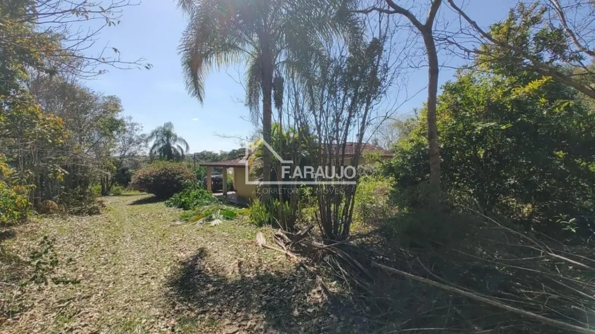 Small farm for sale of 7 acres in Salto de Pirapora, SP, Brazil