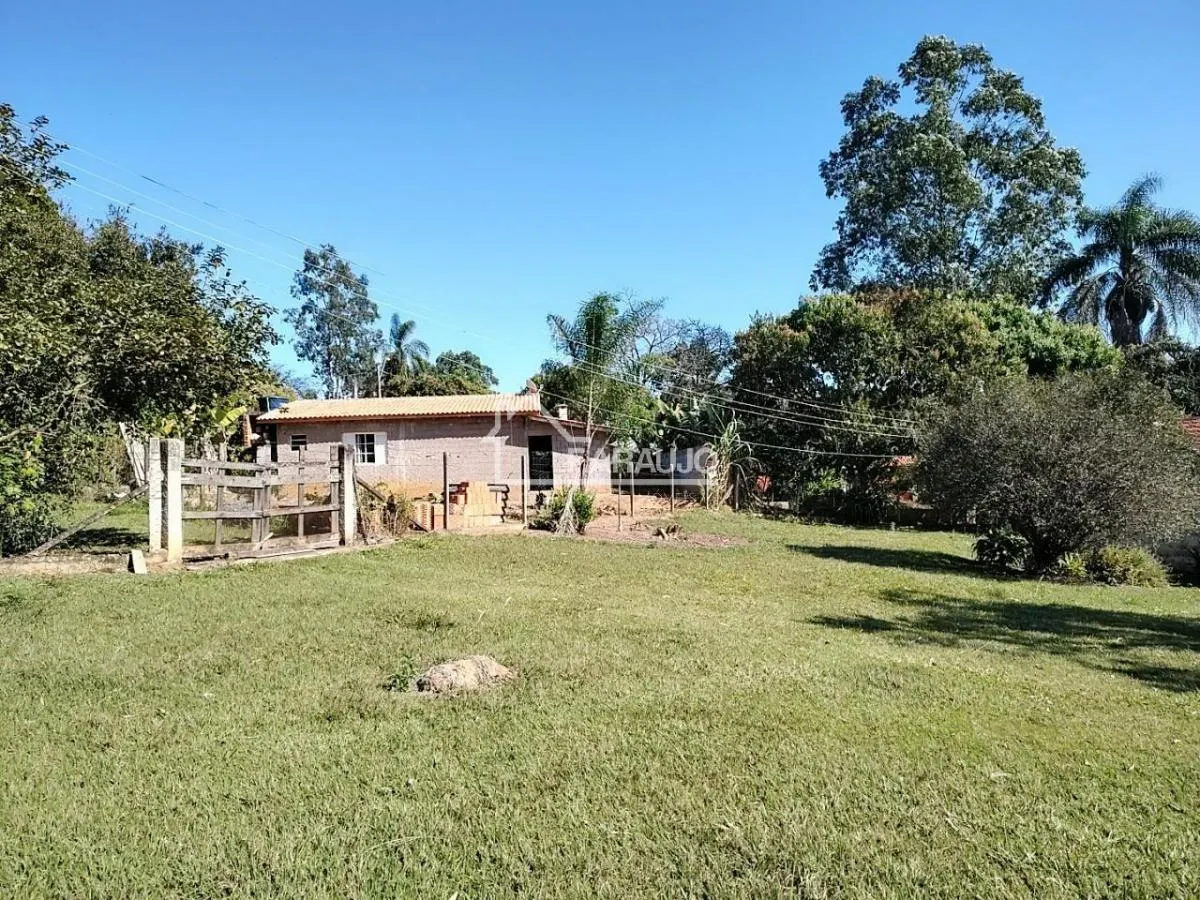 Small farm for sale of 7 acres in Salto de Pirapora, SP, Brazil