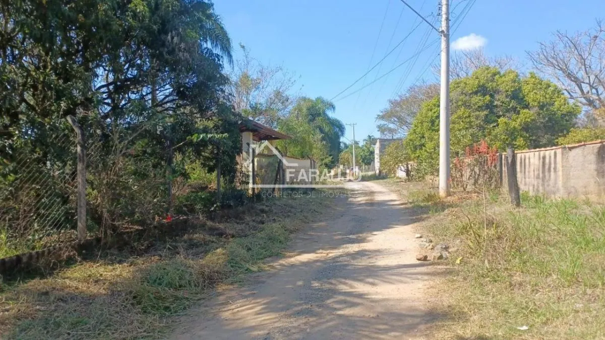 Small farm for sale of 7 acres in Salto de Pirapora, SP, Brazil