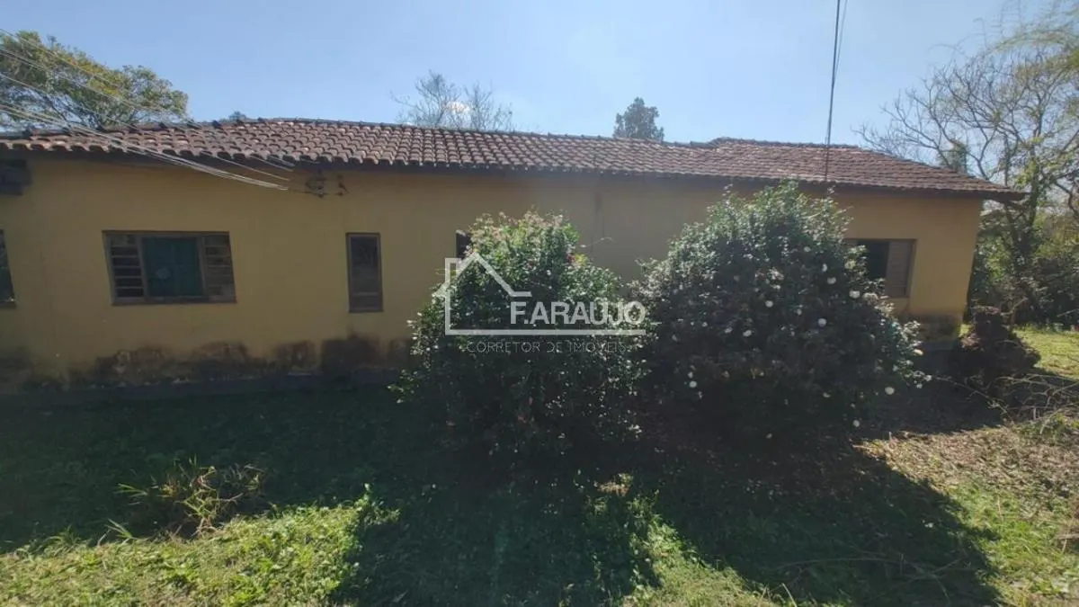 Small farm for sale of 7 acres in Salto de Pirapora, SP, Brazil