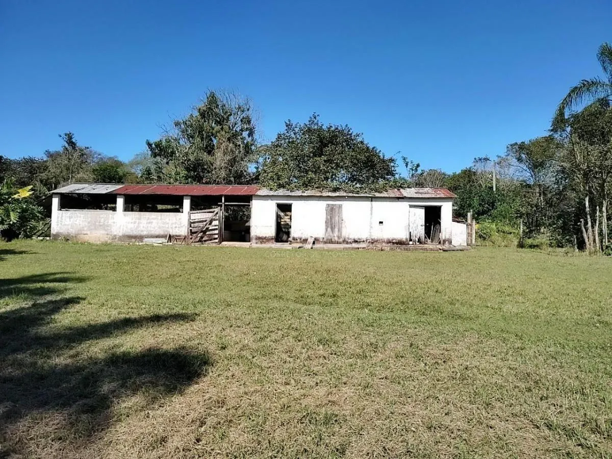 Small farm for sale of 7 acres in Salto de Pirapora, SP, Brazil