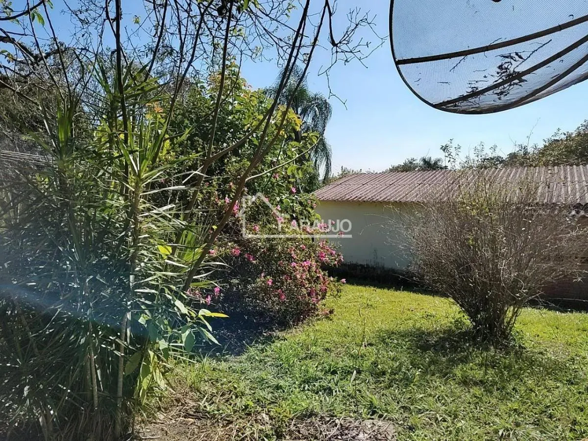 Small farm for sale of 7 acres in Salto de Pirapora, SP, Brazil