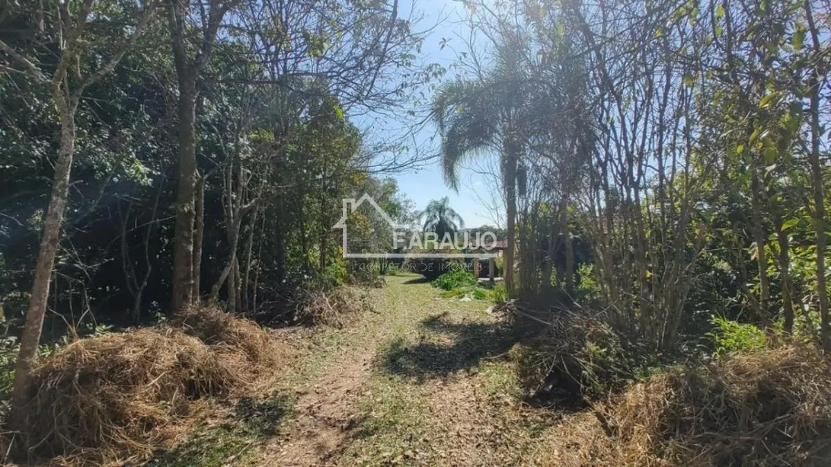Small farm for sale of 7 acres in Salto de Pirapora, SP, Brazil