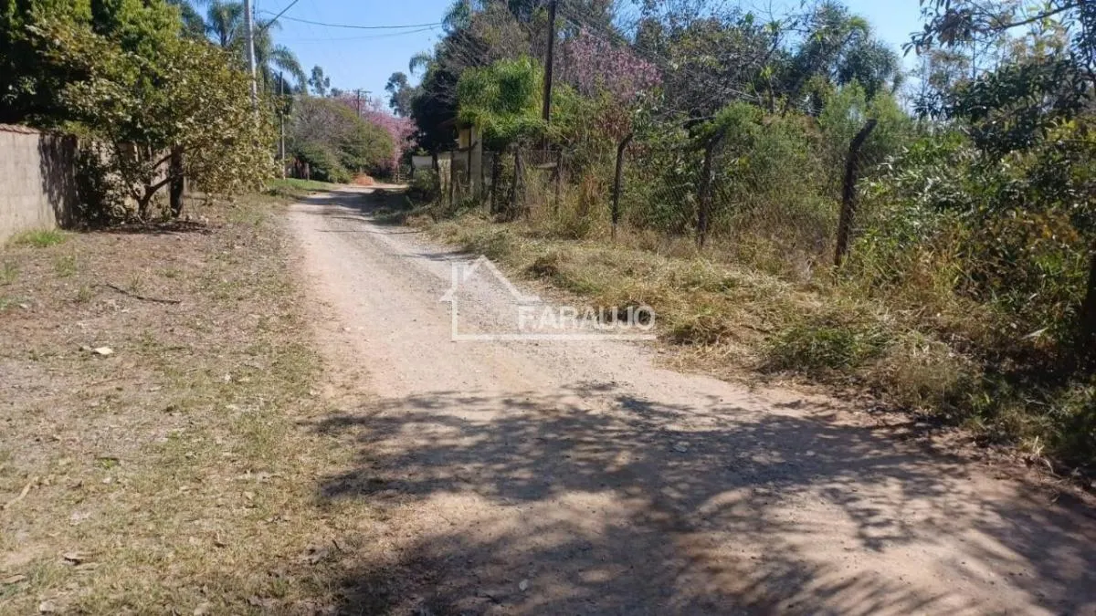 Small farm for sale of 7 acres in Salto de Pirapora, SP, Brazil
