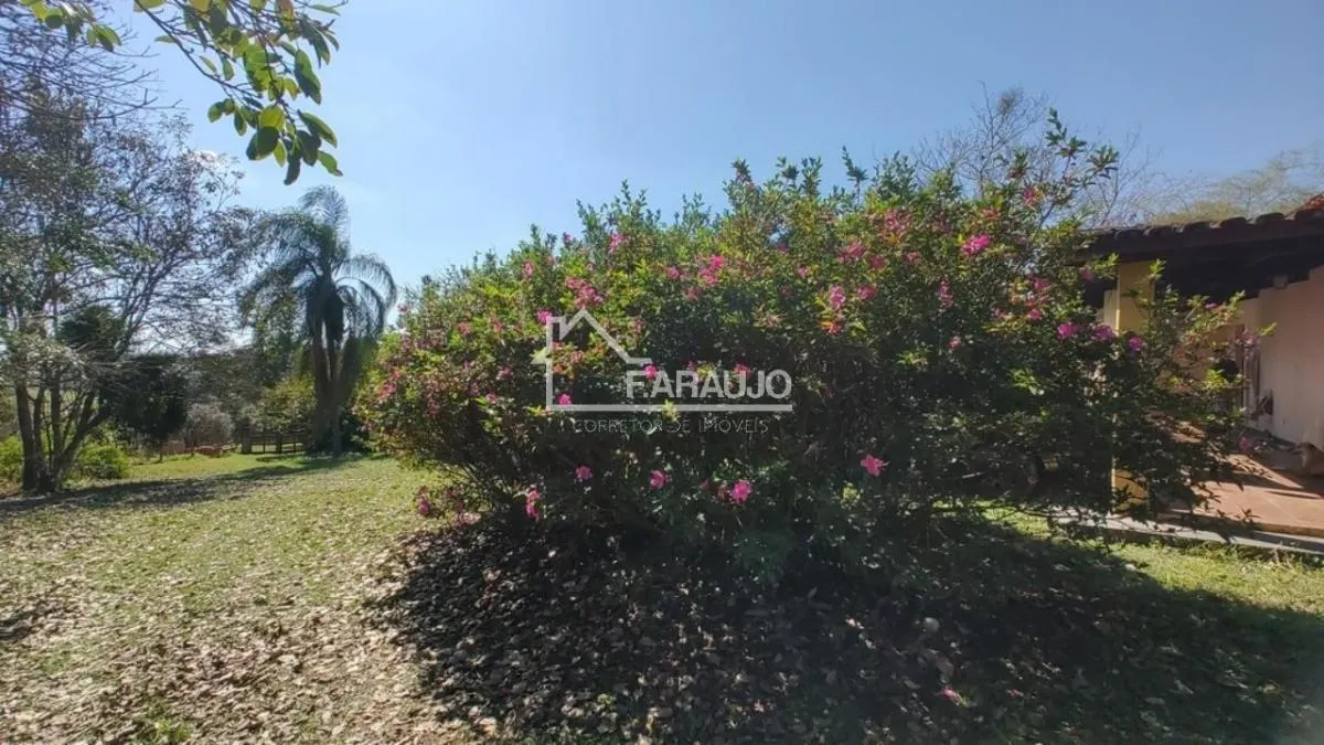 Small farm for sale of 7 acres in Salto de Pirapora, SP, Brazil