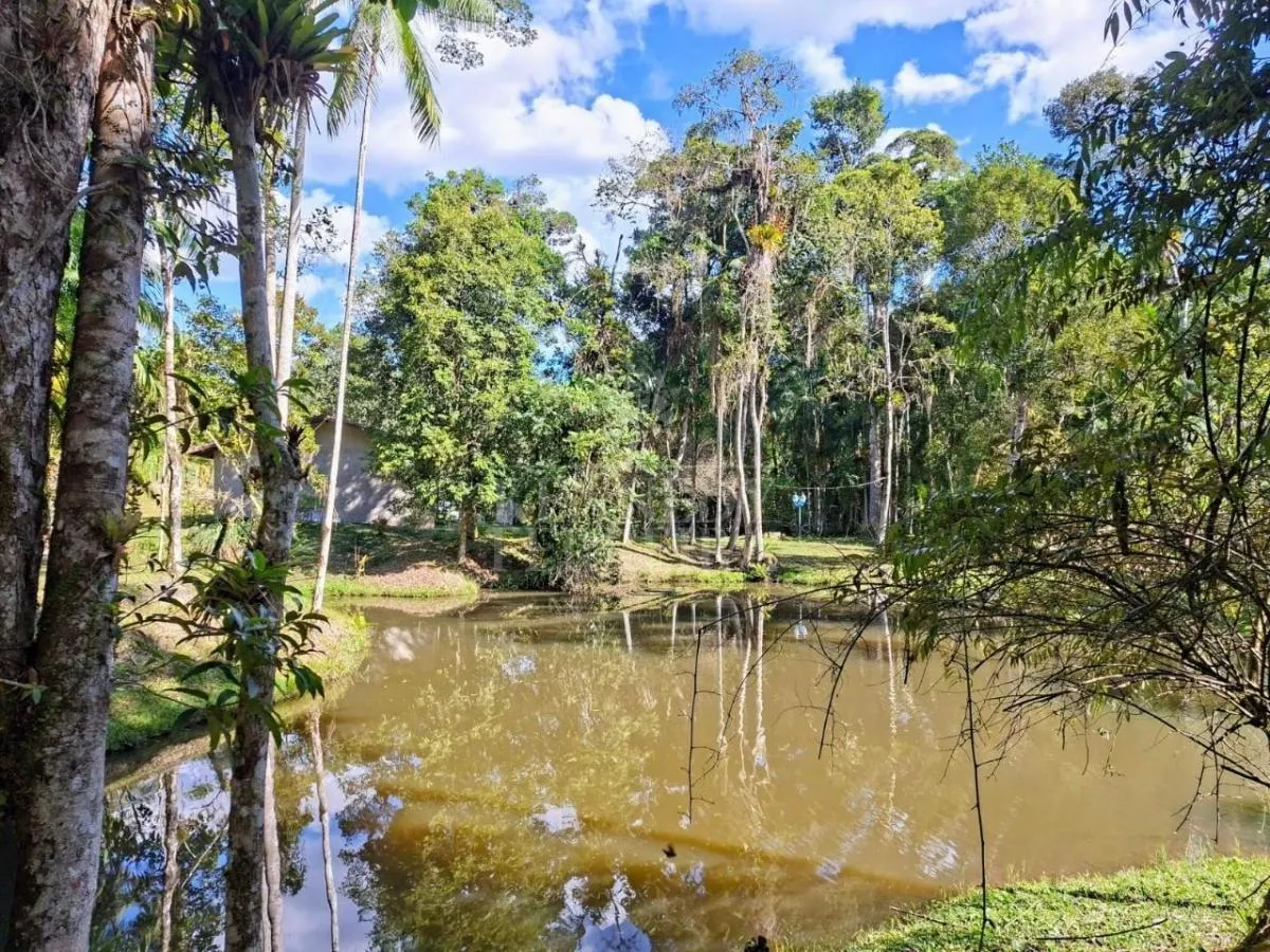 Chácara à venda de 2 ha em Juquitiba, SP, Brasil