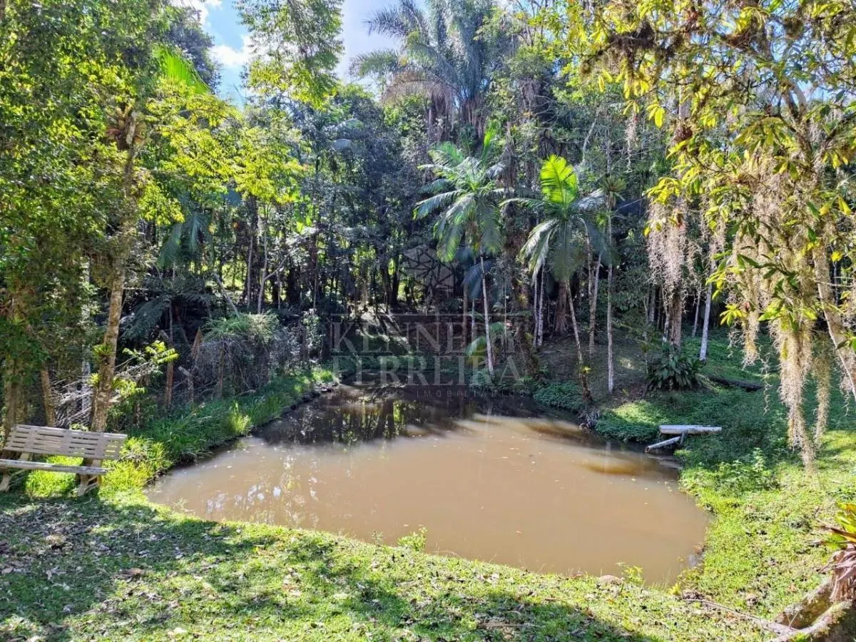 Chácara à venda de 2 ha em Juquitiba, SP, Brasil