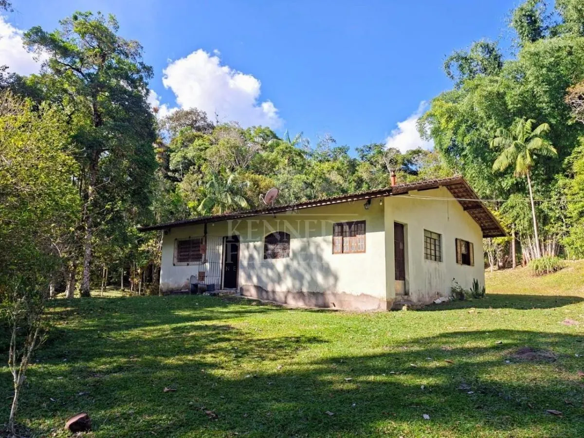 Chácara à venda de 2 ha em Juquitiba, SP, Brasil