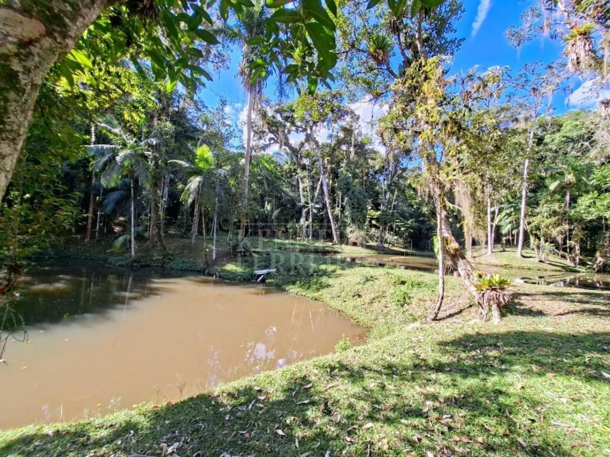 Chácara à venda de 2 ha em Juquitiba, SP, Brasil