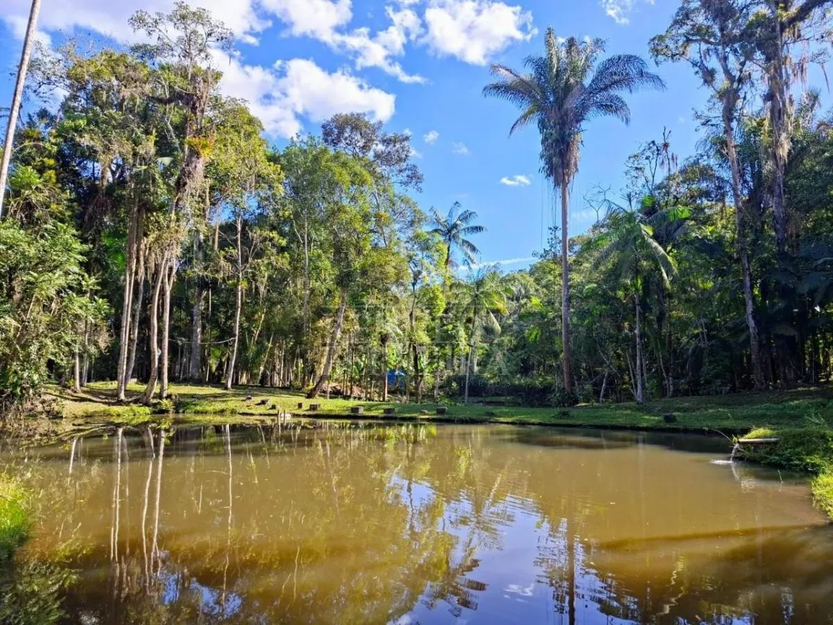 Chácara à venda de 2 ha em Juquitiba, SP, Brasil