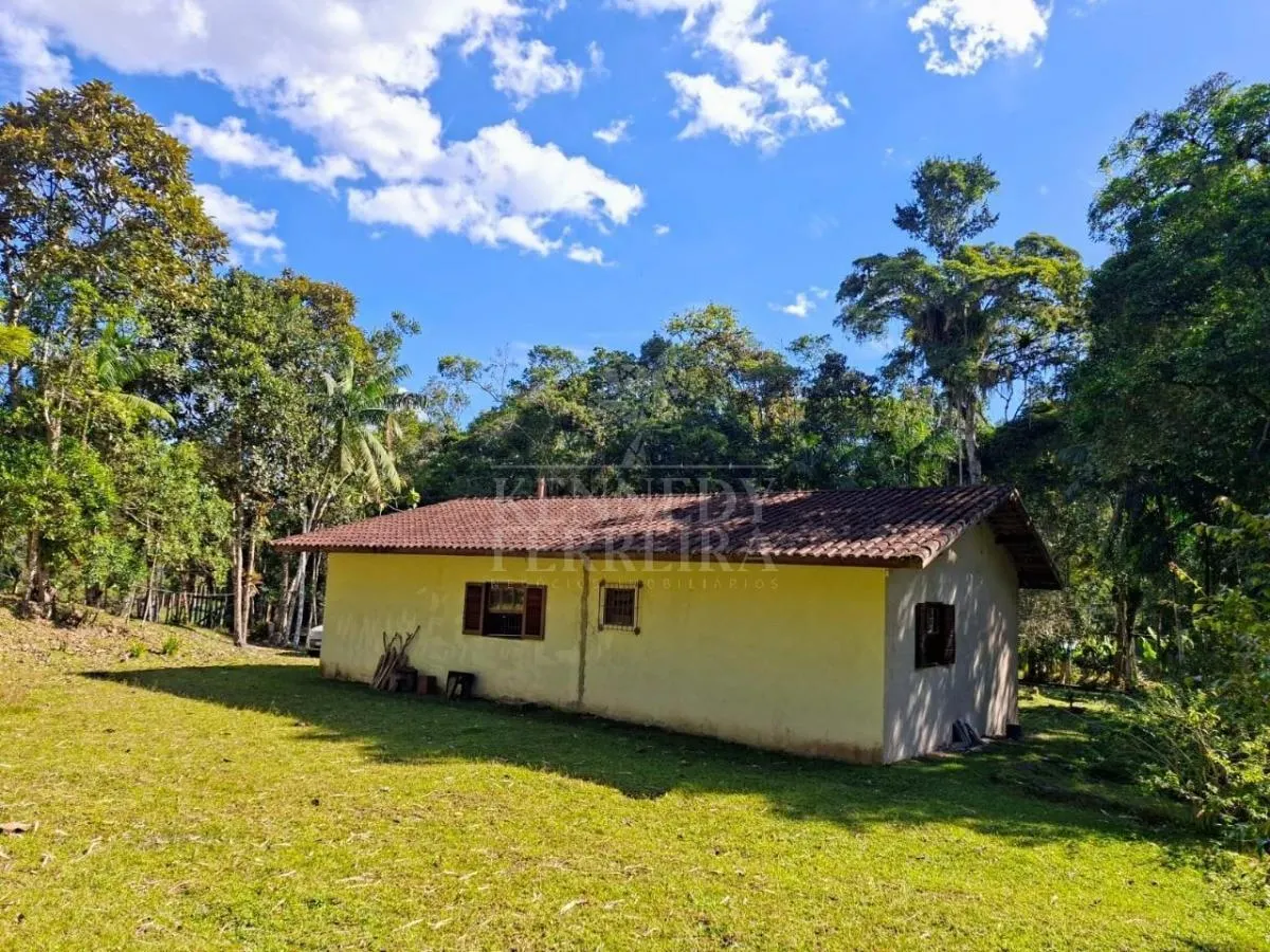 Chácara à venda de 2 ha em Juquitiba, SP, Brasil