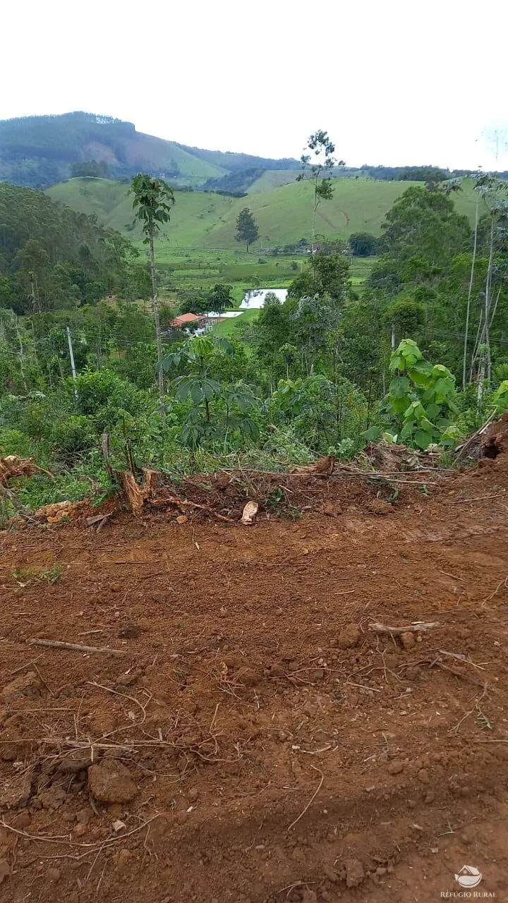 Plot for sale of 5 acres in Monteiro Lobato, SP, Brazil