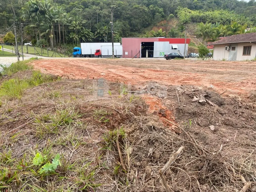 Plot for sale of 1,500 m² in Nova Trento, SC, Brazil