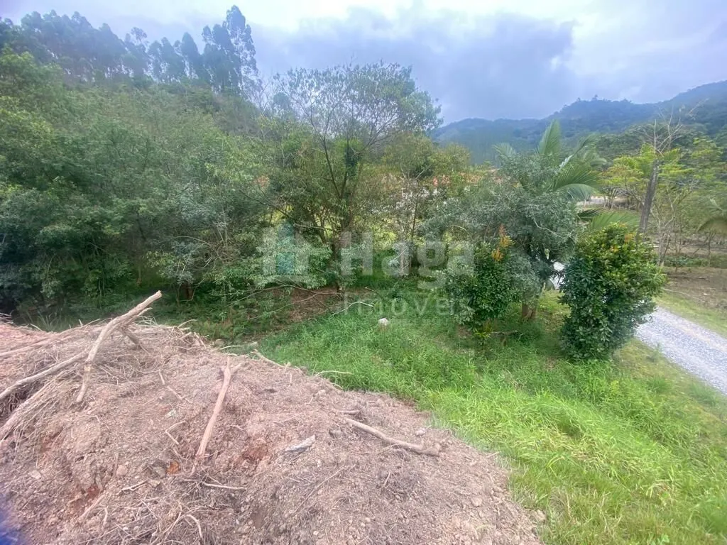 Plot for sale of 1,500 m² in Nova Trento, SC, Brazil