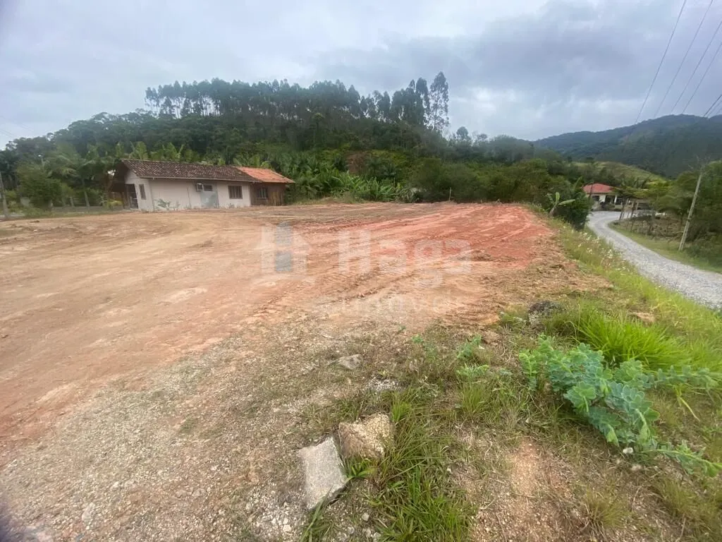 Plot for sale of 1,500 m² in Nova Trento, SC, Brazil
