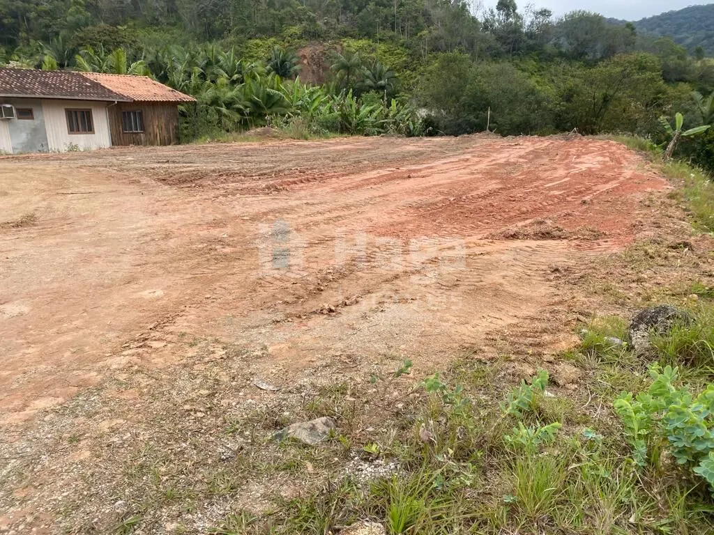 Plot for sale of 1,500 m² in Nova Trento, SC, Brazil