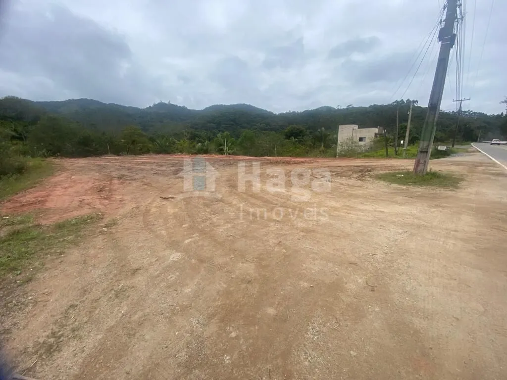 Terreno à venda de 1.500 m² em Nova Trento, SC, Brasil