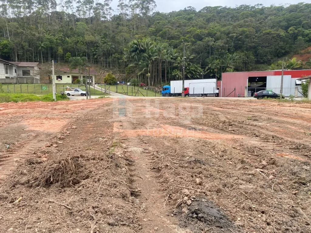 Plot for sale of 1,500 m² in Nova Trento, SC, Brazil