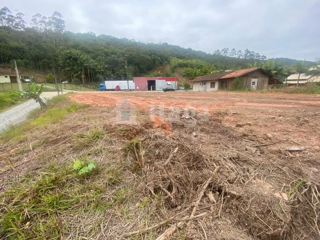Plot for sale of 1,500 m² in Nova Trento, SC, Brazil