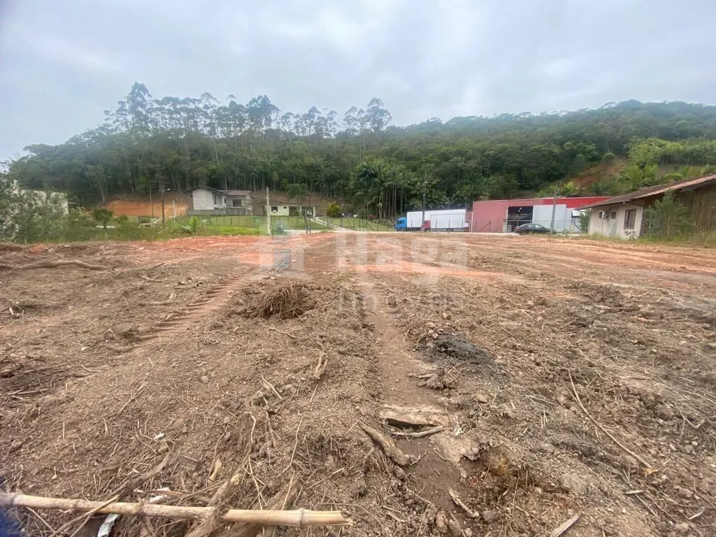 Plot for sale of 1,500 m² in Nova Trento, SC, Brazil