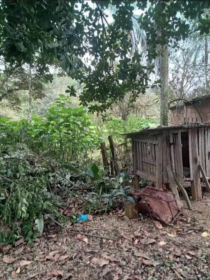 Chácara à venda de 1 ha em Registro, SP, Brasil