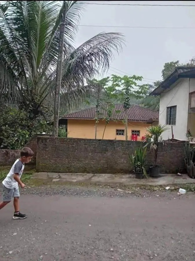 Chácara à venda de 1 ha em Registro, SP, Brasil